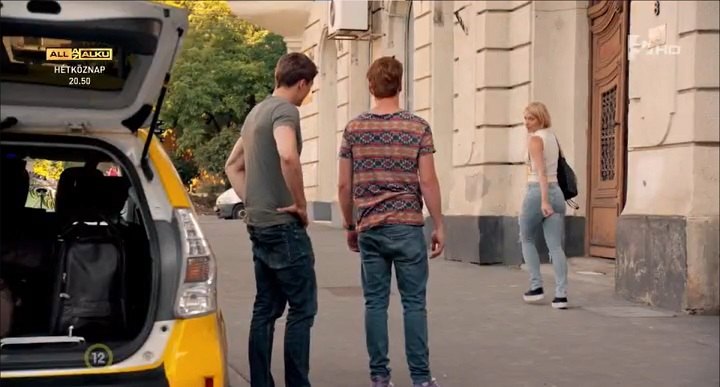 Toyota Prius+ [ZVW40]