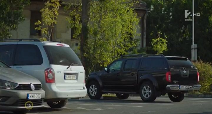 2015 Volkswagen Golf Sportsvan 1.4 TSI VII [Typ 5G]