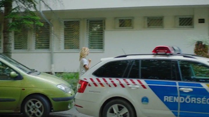 2013 Škoda Octavia Combi Series III [Typ 5E]