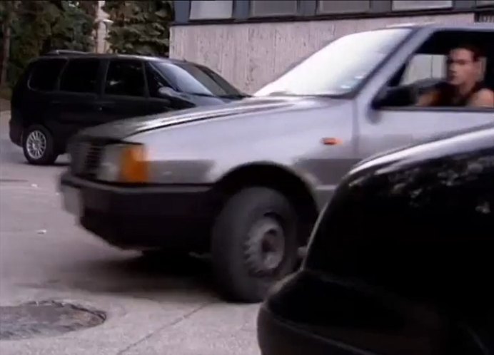 1997 Renault Espace III [J66]