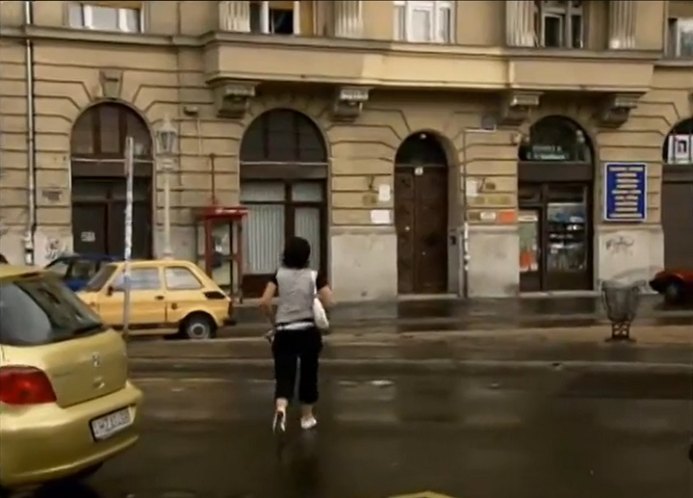 1988 Polski Fiat 126p 650 E FL [126A.1/FL]