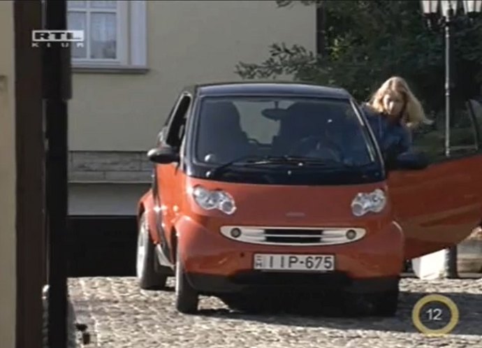 2002 smart City-Coupé [450]