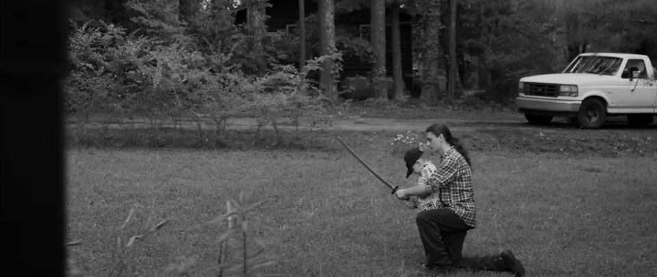 1992 Ford F-150 Regular Cab