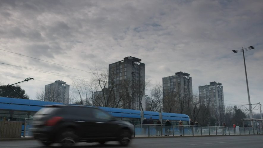 2005 Nissan Murano [Z50]