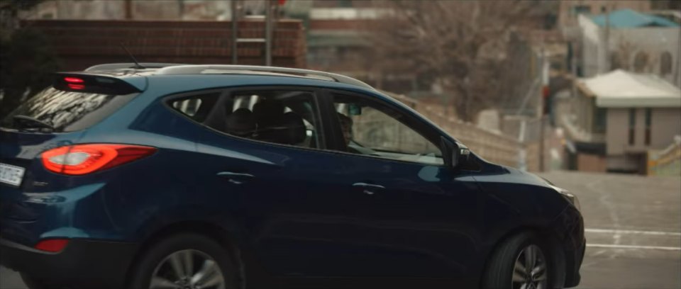 2013 Hyundai Tucson ix [LM]