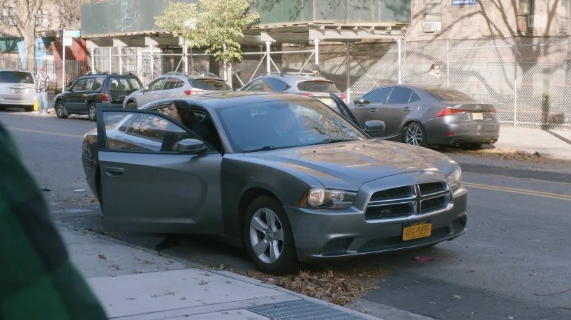 2017 Lexus IS [XE30]