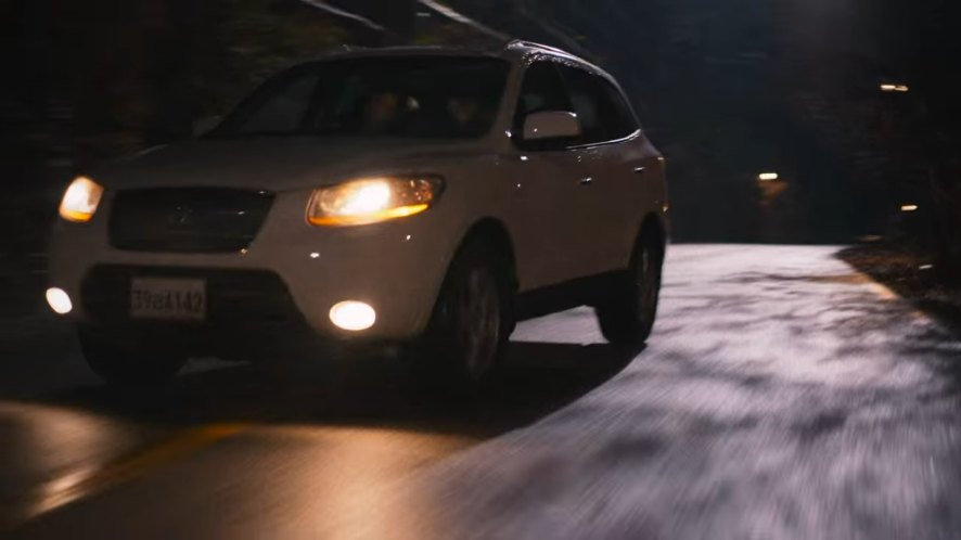 2006 Hyundai Santa Fe [CM]