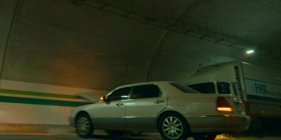 2005 Hyundai Equus [LZ]