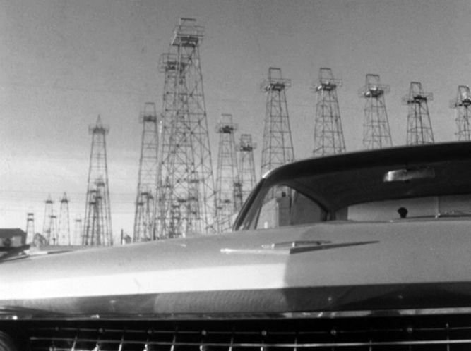 1961 Cadillac unknown