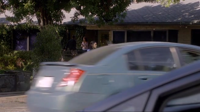 Saturn ION