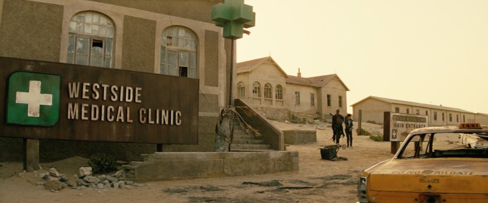 1966 Vauxhall Cresta Deluxe [PCD]