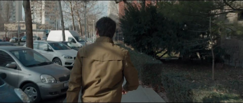 2004 Toyota Yaris [XP10]