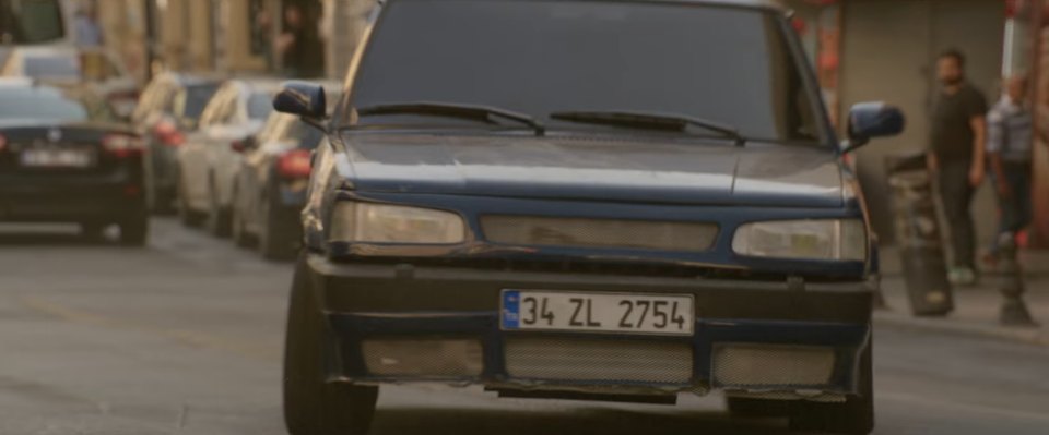 Tofaş Doğan