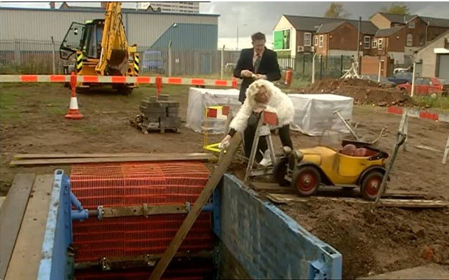 JCB 3CX