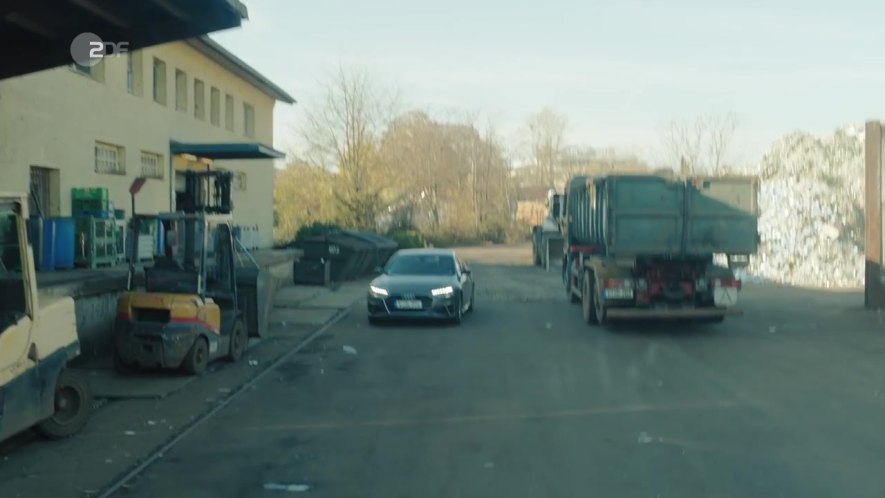 TCM unknown