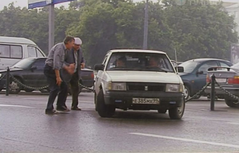 1994 Moskvitch 2141 1.5 [21412]