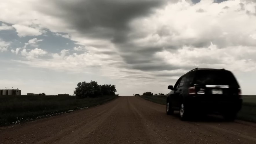 Ford Escape [U204]