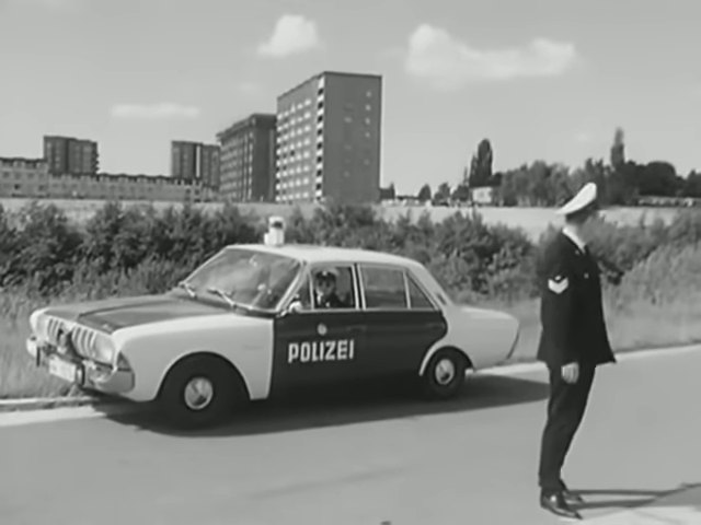 1965 Ford Taunus 17M [P5]
