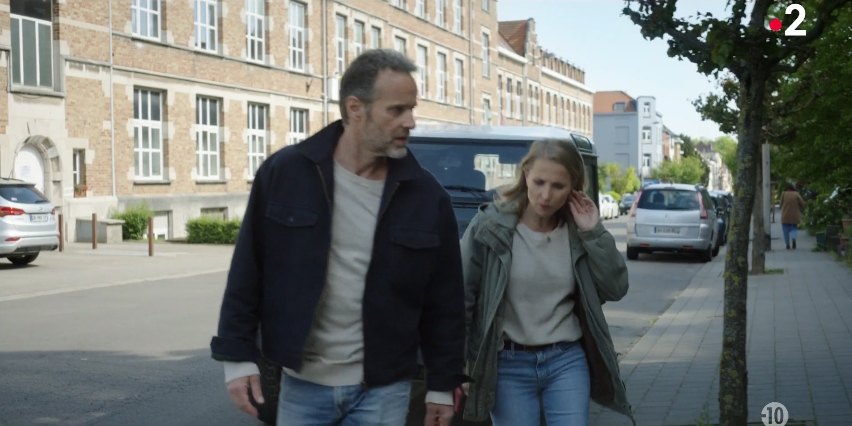 2007 Citroën Grand C4 Picasso Série 1