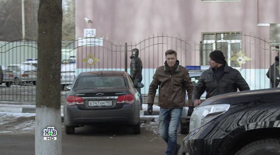 2012 Chevrolet Cruze [J300]