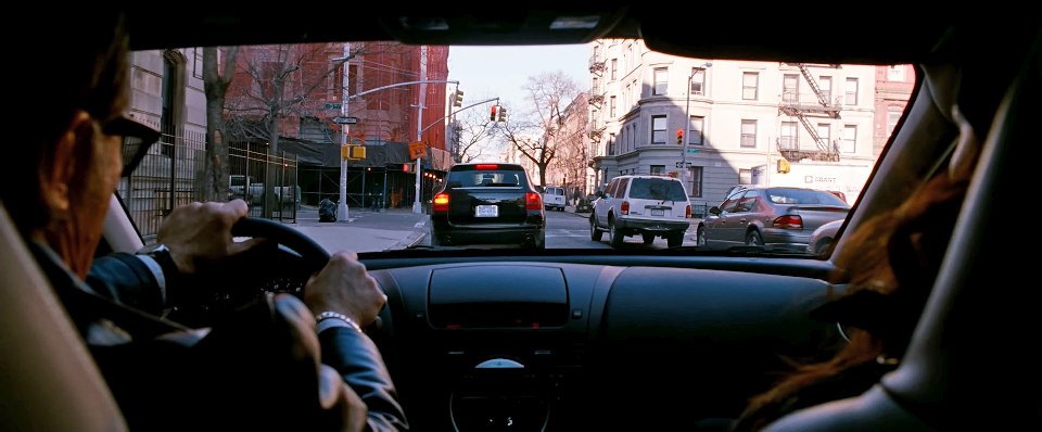 1997 Dodge Stratus [JA]