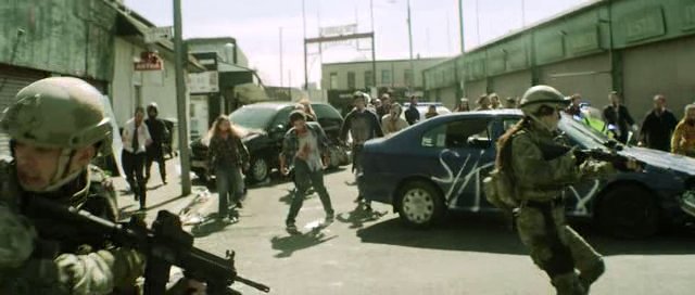 2001 Škoda Octavia Series I [Typ 1U]