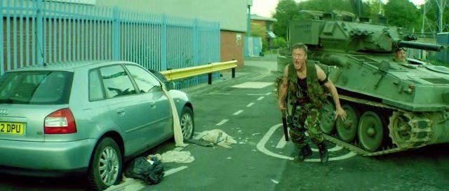 2001 Audi A3 [Typ 8L]