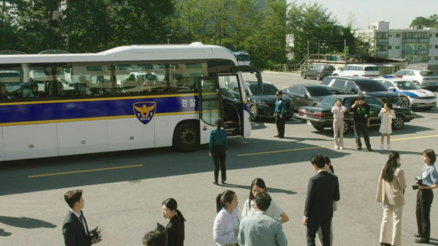 2008 Daewoo FX II 212