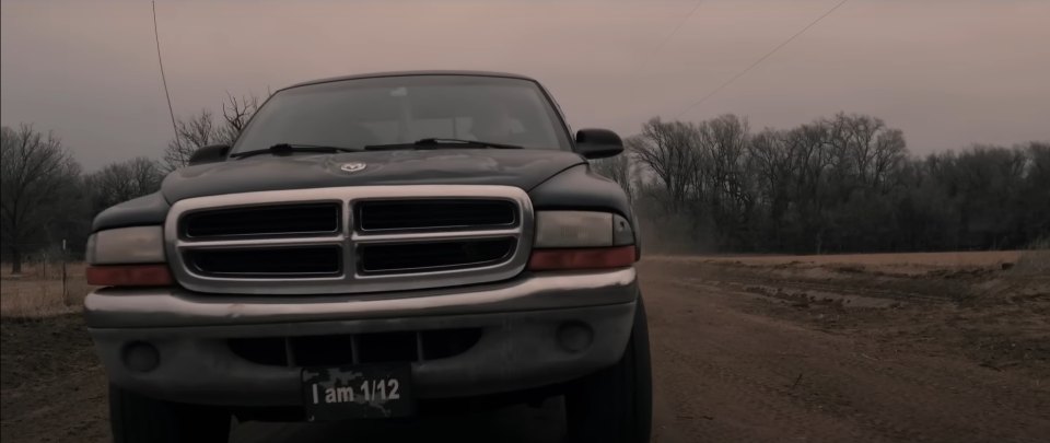 1997 Dodge Dakota SLT