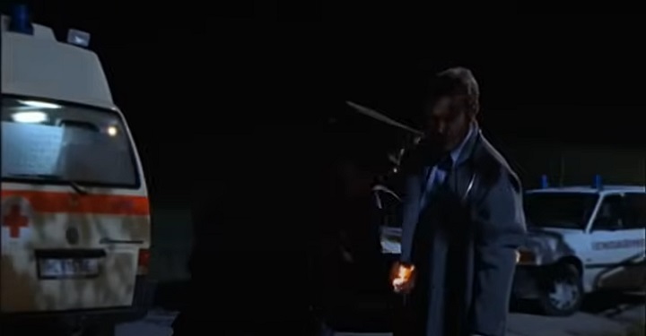 1991 Volkswagen Transporter T4 [Typ 70]