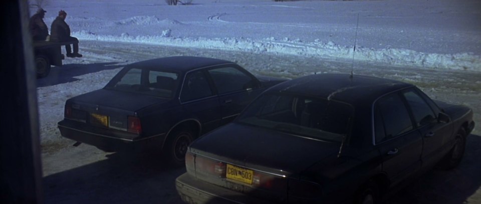 1992 Buick LeSabre