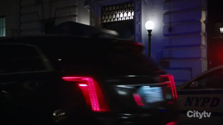 2017 Cadillac XT5 [GMTC1UL]