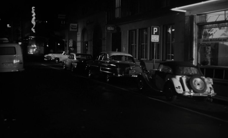 Opel Kapitän