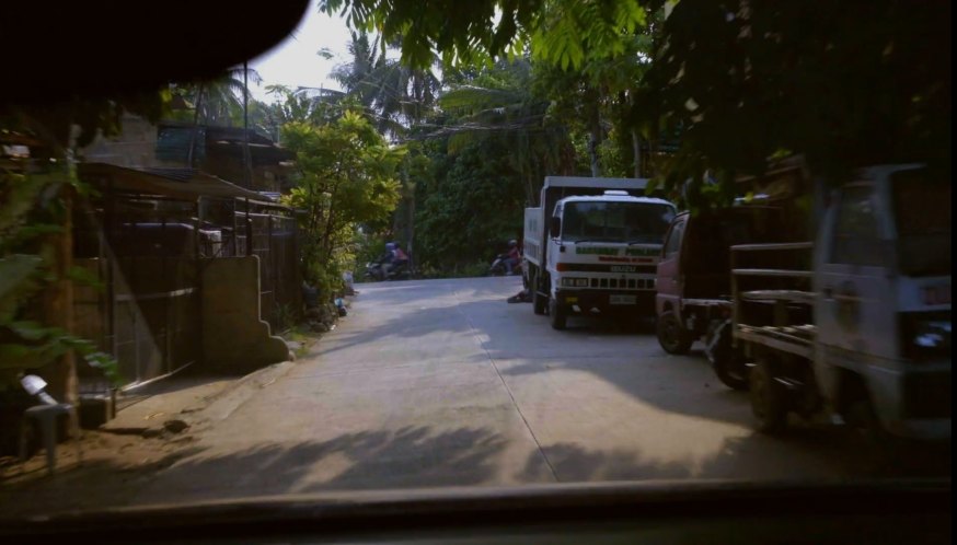 1984 Isuzu Elf