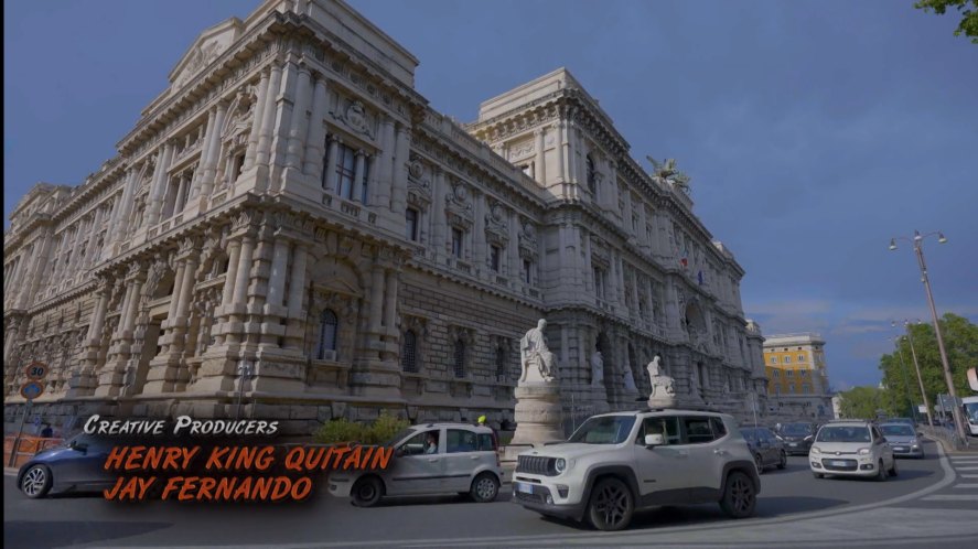 2019 Jeep Renegade [BU]