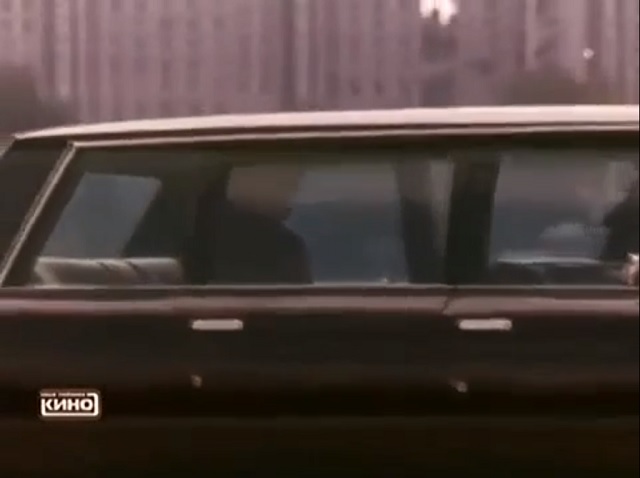1967 ZiL 114