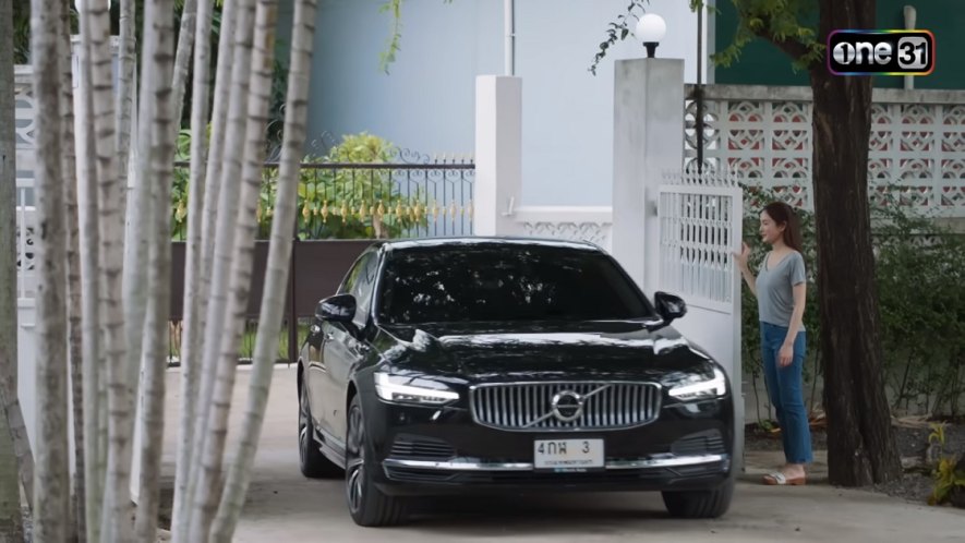 2020 Volvo S90 Gen.2