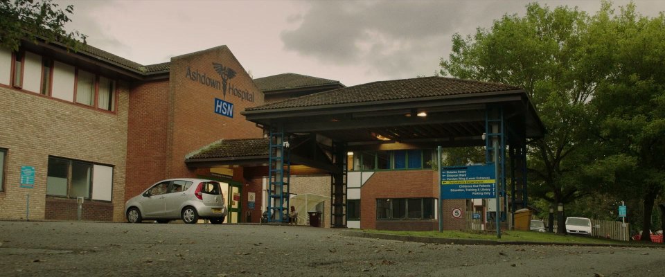 2008 Vauxhall Agila MkII [H08]