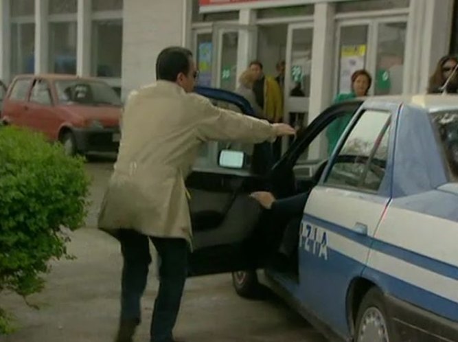 1992 Fiat Cinquecento ED [170]