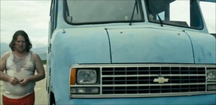 Chevrolet unknown