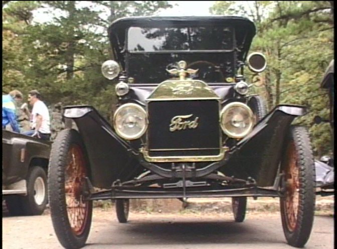 1915 Ford Model T