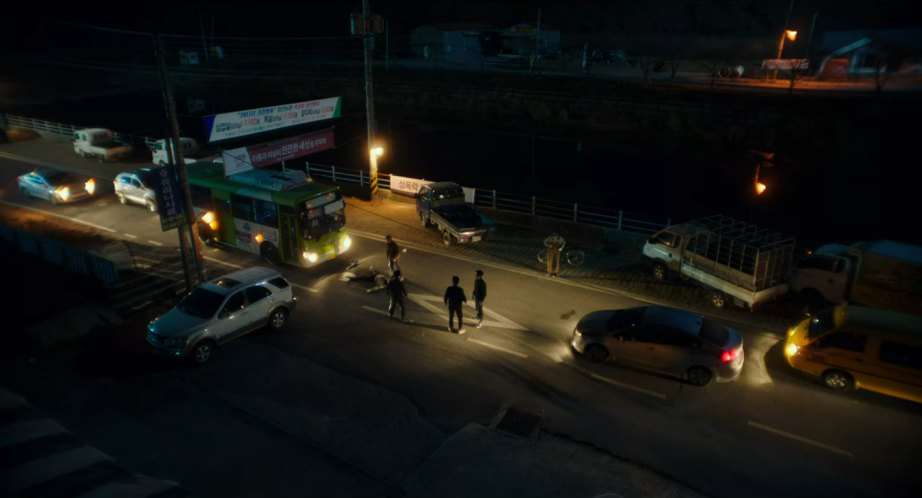 2008 Hyundai Global 900 [CY]