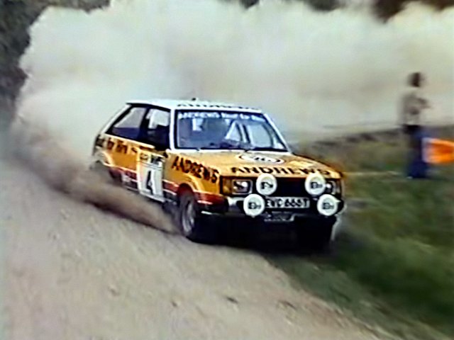 1979 Chrysler Sunbeam Lotus [424]