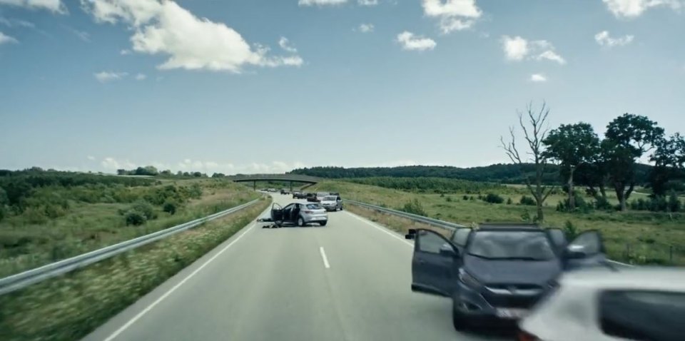 2010 Hyundai ix35 [BR]