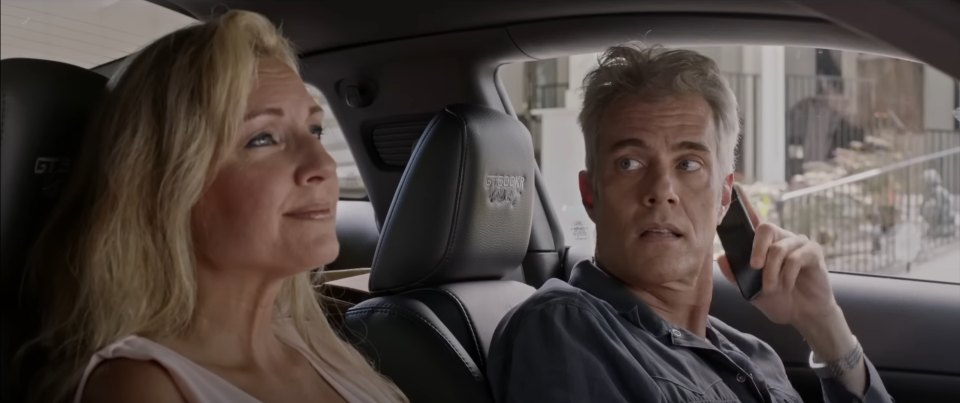 2008 Ford Shelby GT 500 KR SVT [S197]