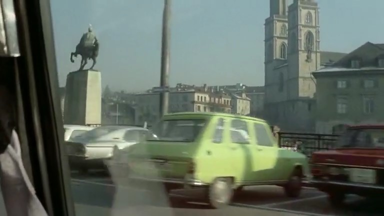 1971 Renault 6 TL [R1181]