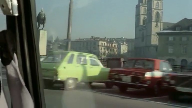 1969 Ford Cortina GT MkII