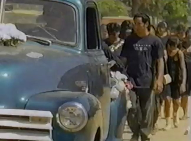 Chevrolet Advance-Design