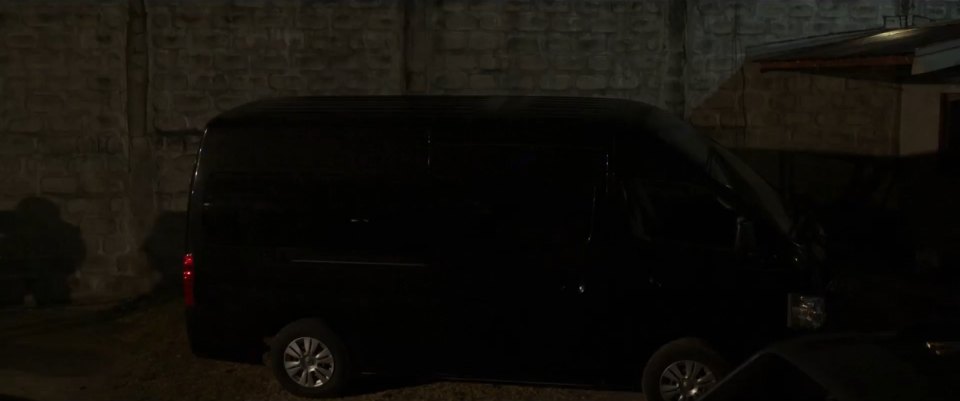 2017 Nissan NV350 Urvan Premium [E26]