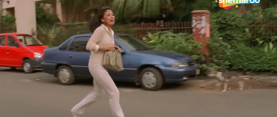 1995 Daewoo Cielo [GM-T]